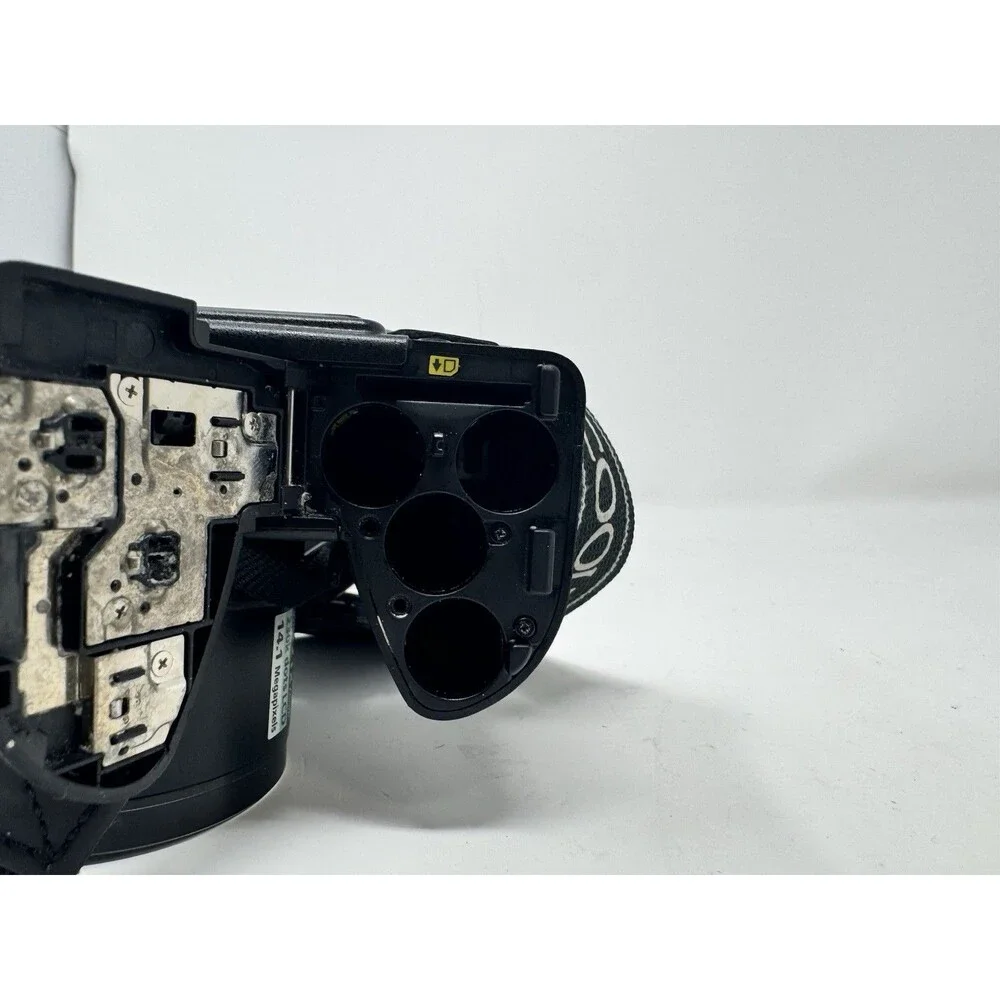 Nikon coolpix l310